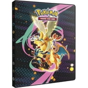 Ultra Pro Portfolio Pokemon - Mega Evolution ME2.5 Ascended Heroes