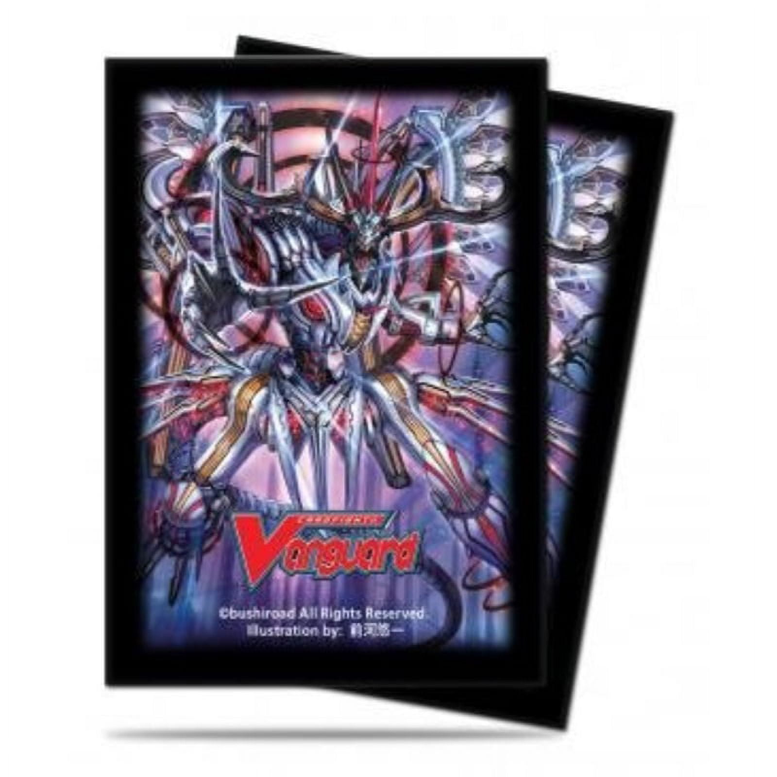 YUGIOH CARD PROTECTORS, SLEEVES PACK OF NEW 50-COUNT, THE DARK SIDE OF  DIMENSIONS - Supplies  Trading Card Mint - Yugioh, Cardfight Vanguard,  Trading Cards Cheap, Fast, Mint For Over 25 Years