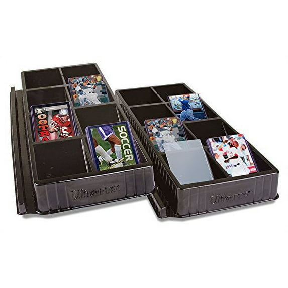 Ultra PRO: Card Sorting Trays - Toploader ONE-TOUCH (4ct / UP84564)