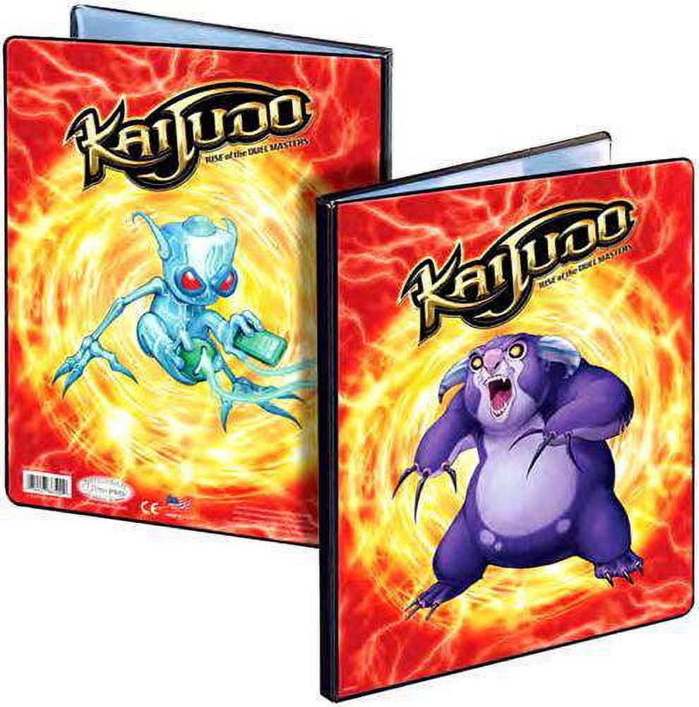 kaijudo card sleeves Ultra Pro Tritonus Deck Protectors : Toys & Games This is an assorted product containing 1 of 6 types of sleeves. Kaijudo Infernus Deck Protectors Toys