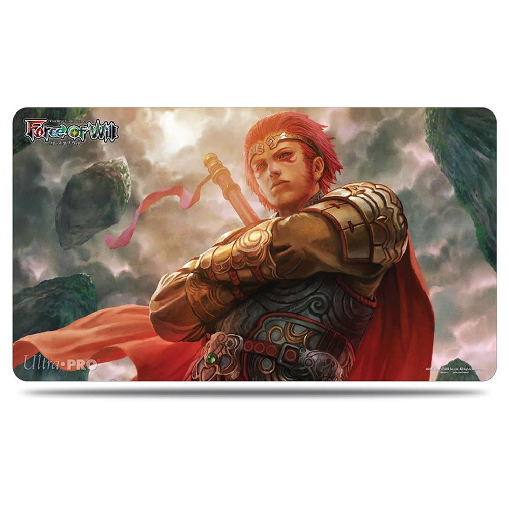 Ultra PRO: Playmat - Force of Will (Sun Wukong)