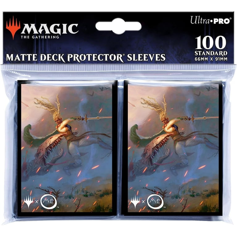  Ultra Pro: Deck Protectors