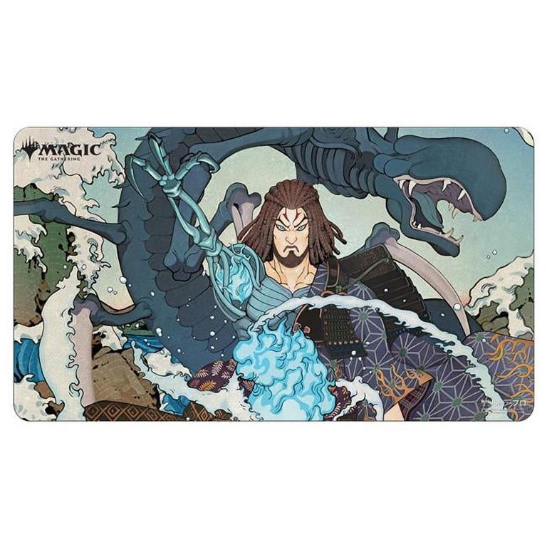 Ultra Pro ULP18879 Japanese Magic The Gathering Mystical