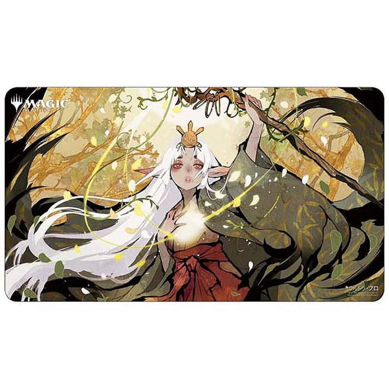Ultra Pro ULP18916 Japanese Magic The Gathering Mystical Channel