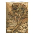 thumbnail image 1 of Ultra PRO: Wall Scroll - Japanese Mystical Archive (Inquisition of Kozilek), 1 of 1