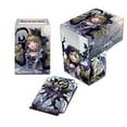 thumbnail image 1 of Ultra Pro ULP84787 Deck Box-Force of Will Dark Alice, 1 of 2