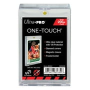 Ultra Pro 200PT UV ONE-TOUCH Magnetic Holder