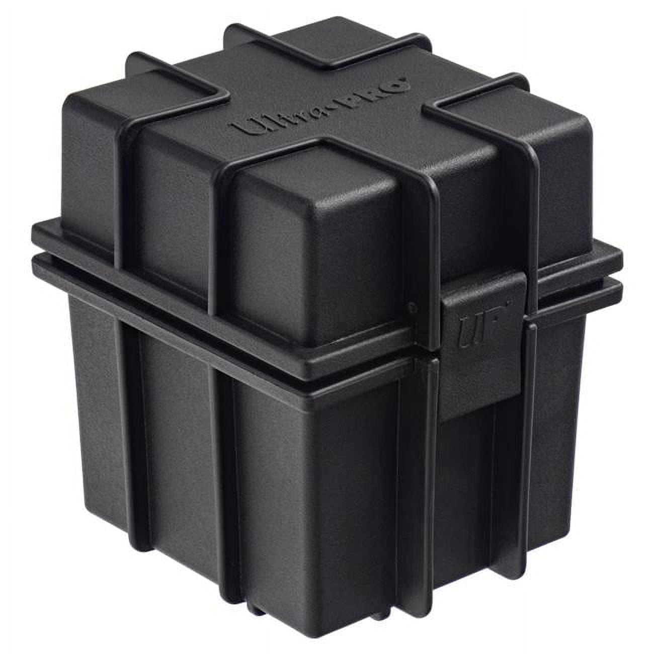 TCB-BLK Storage Box for Photos or Trading Cards