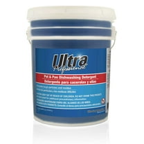Ultra Professionalâ„¢ 5 Gal Pot & Pan Dishwashing Detergent, Fresh Scent, Blue