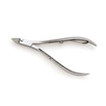 thumbnail image 1 of Ultra Professional Cuticle Nipper full jaw stainless #2405U, 1 of 1