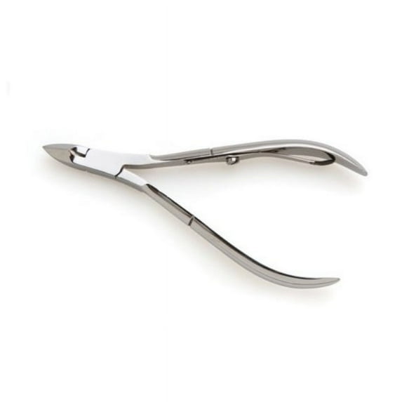 Ultra Professional Cuticle Nipper full jaw stainless #2405U