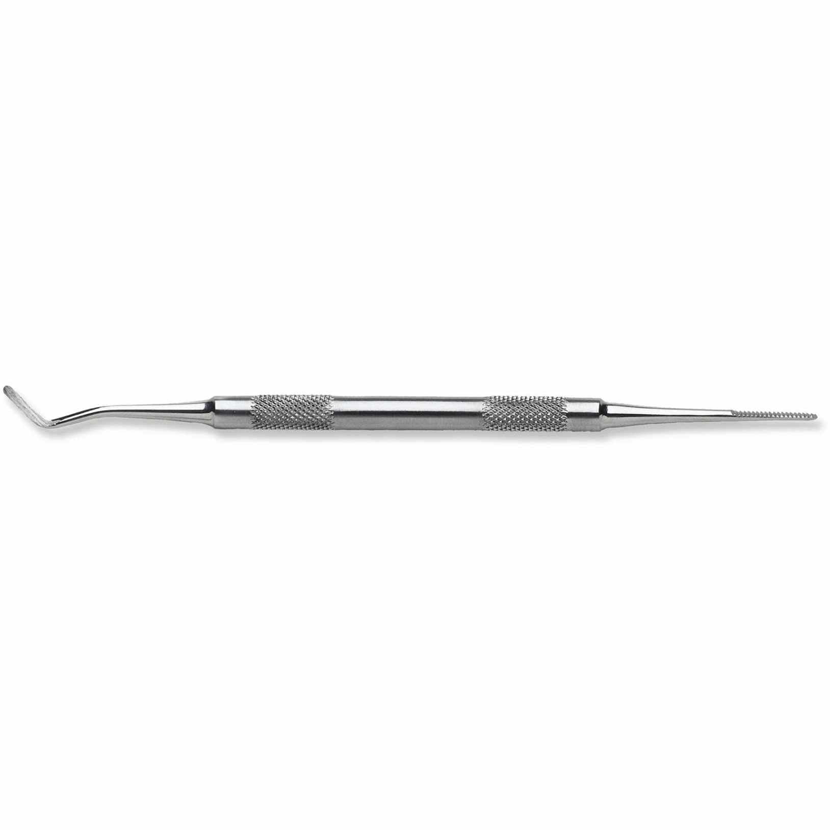 Ultra Professional Ingrown Toenail File stainless #3650