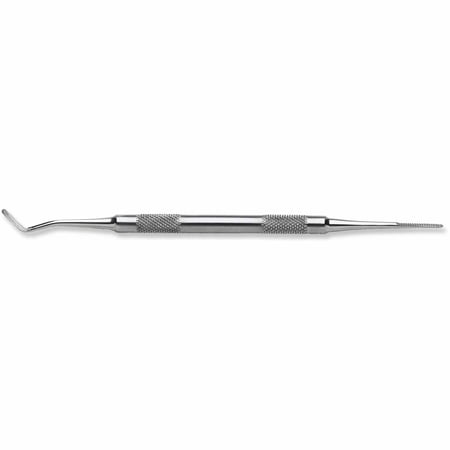 Ultra Professional Ingrown Toenail File stainless #3650