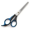 thumbnail image 1 of Ultra Professional Texturizing Shears stainless Scissors #4351U, 1 of 1