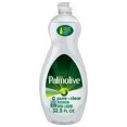 thumbnail image 1 of Ultra Pure + Clear Liquid Dish Soap - Spring Fresh Scent - 32.5fl oz: Hypoallergenic, Dye-Free, Paraben-Free, 1 of 5