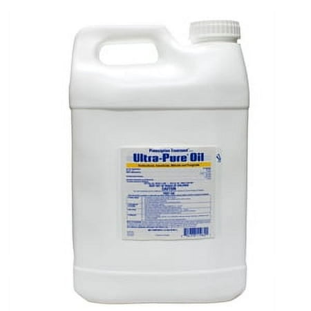 Ultra-Pure Oil Horticultural Insecticide