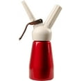 thumbnail image 1 of Mosa Ultra Purewhip Collection Whipped Cream Dispenser Aluminum Durable with Stainless Steel Piston 250ml, 1 of 1