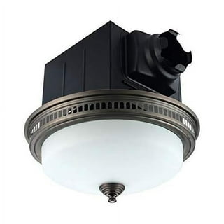 Bathroom Exhaust Fan Light Bulb