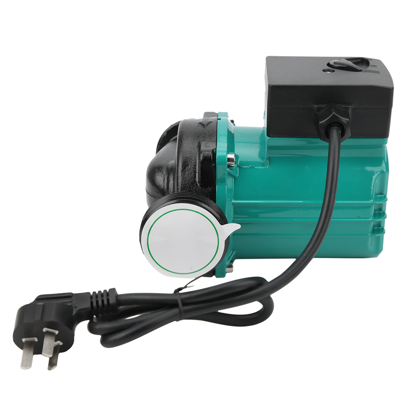 Ultra Quiet 200W Submersible Water Pump for Aquariums, Energy Efficient