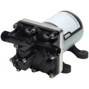 Ultra Quiet Shurflo Motorhome Water Pump Self-Priming 3GPM 115 Volts AC