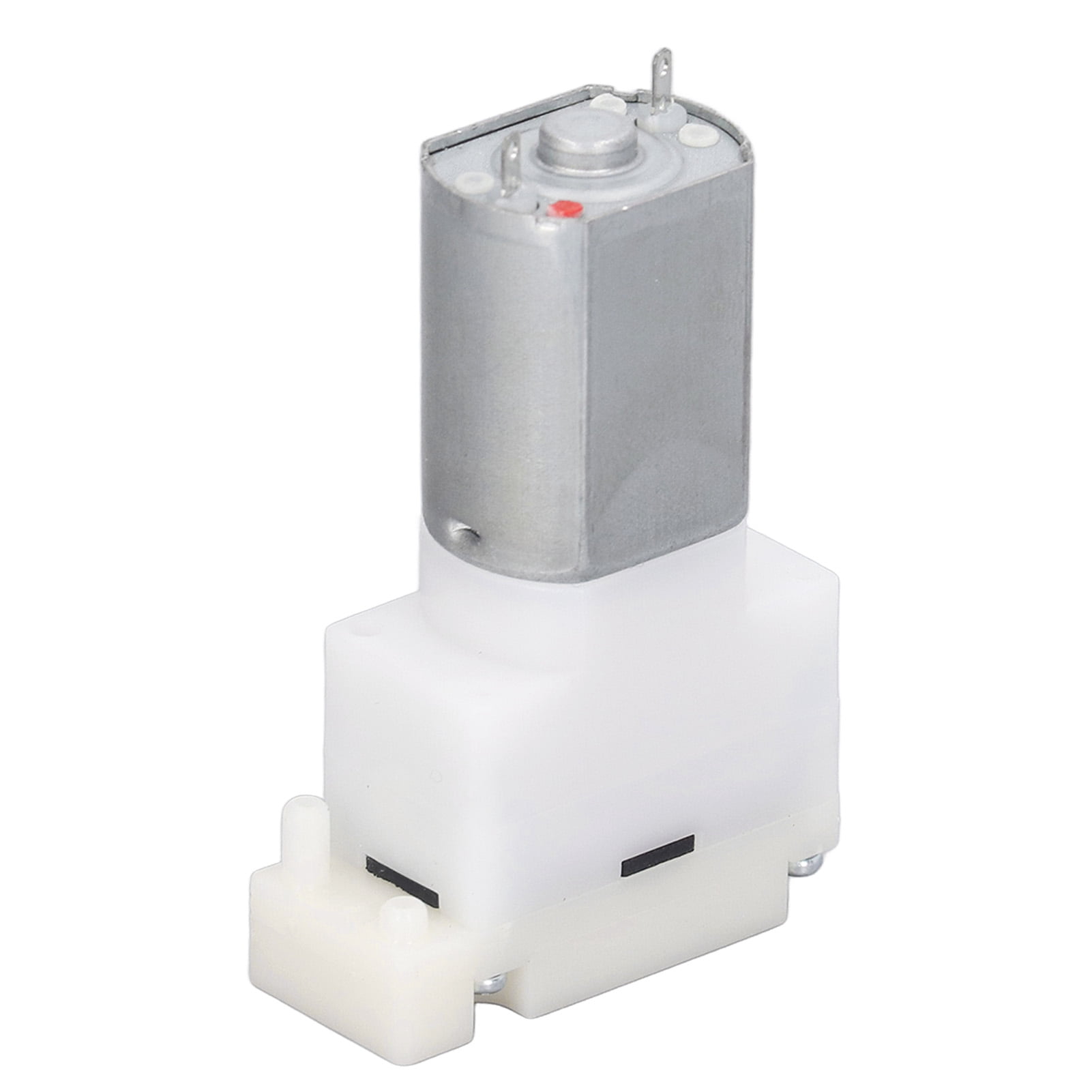 Ultra-Quiet Vacuum Inflator for Massage Devices, 300mA Output DC 6V ...