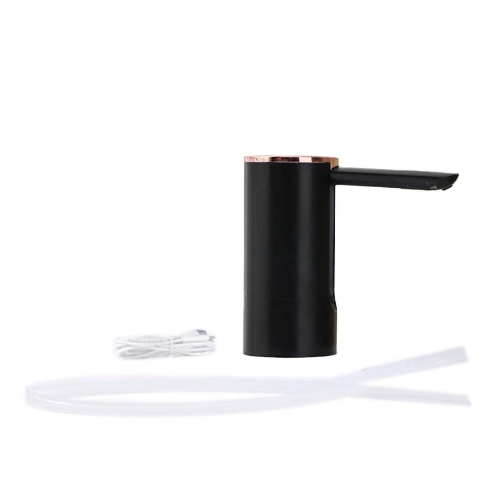UltraQuiet Water Dispenser Folding Water Pump Home Water Dispenser