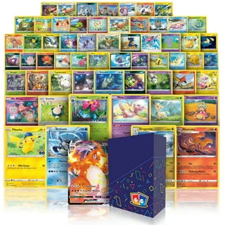 Pokemon Cards in Trading Cards 