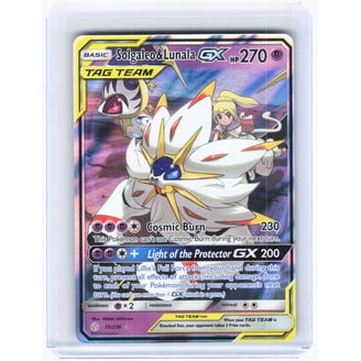 pokemon cards gx walmart TCG and other such chase cards Pokmon, TCG 5 Card EX