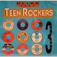 thumbnail image 1 of Various Artists - Ultra Rare Teen Rockers 26 Cuts 3 - Music & Performance - CD, 1 of 1