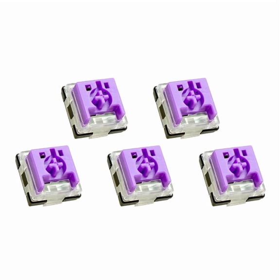 Ultra Responsive Backlight Low Shaft Swithes Optical Keyboard Swithes for Razer DeathStalker V2 Mechanical Keyboard