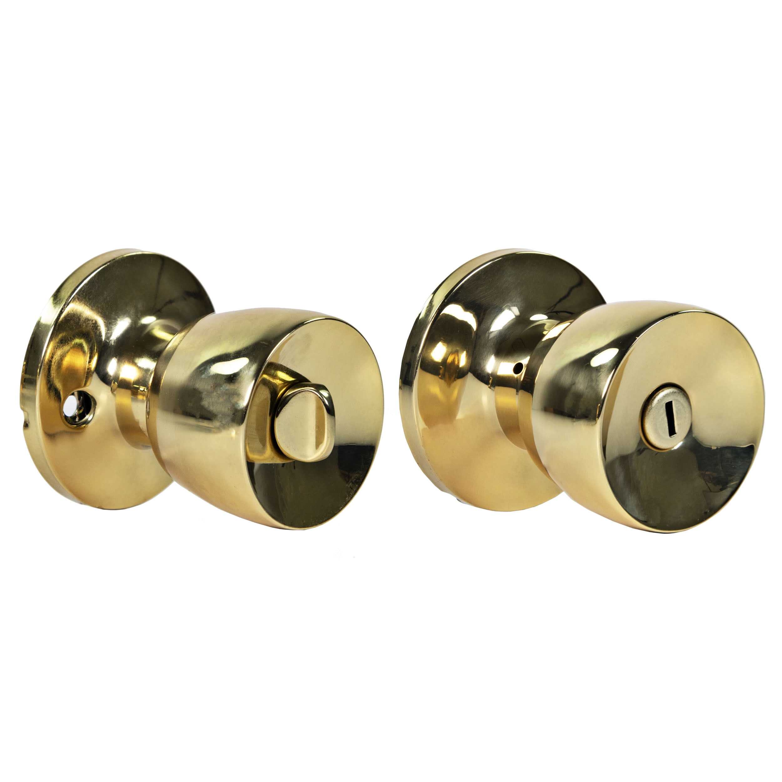 Ultra Security Lancaster Bell Privacy Door Knob Privacy Door Knob