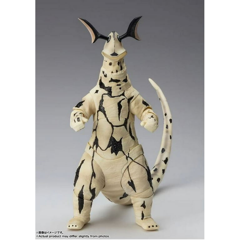 BANDAI SHFiguarts ELEKING フィギュア Ultra Seven Eleking Bandai Spirits S.H. Figuarts Action