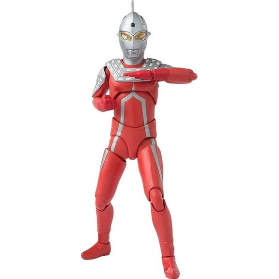 Ultra Seven Ultra Seven, TAMASHII NATIONS S.H. Figuarts