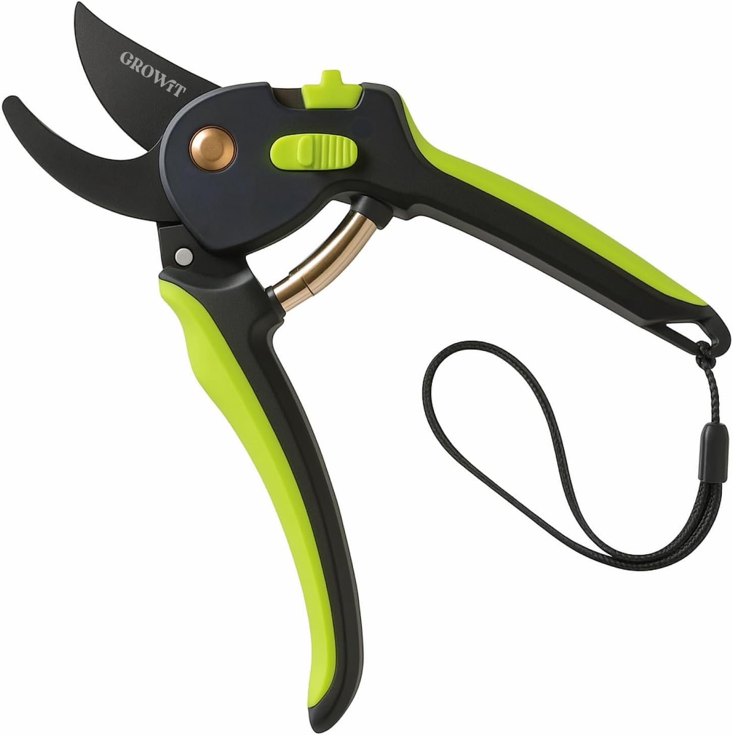 Pruning She Ultra Sharp Pruning She Hedge Clipper – Cuts 3X Easier, Dual-Size ...