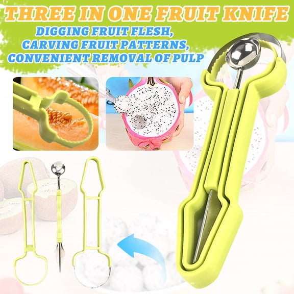 Ultra Sharp Stainless Steel Fruit Paring Knife Multipurpose Kitchen Cutter for Peeling Carving Slicing Portable Outdoor Camping Pocket Knife, High, Quality, Reliable