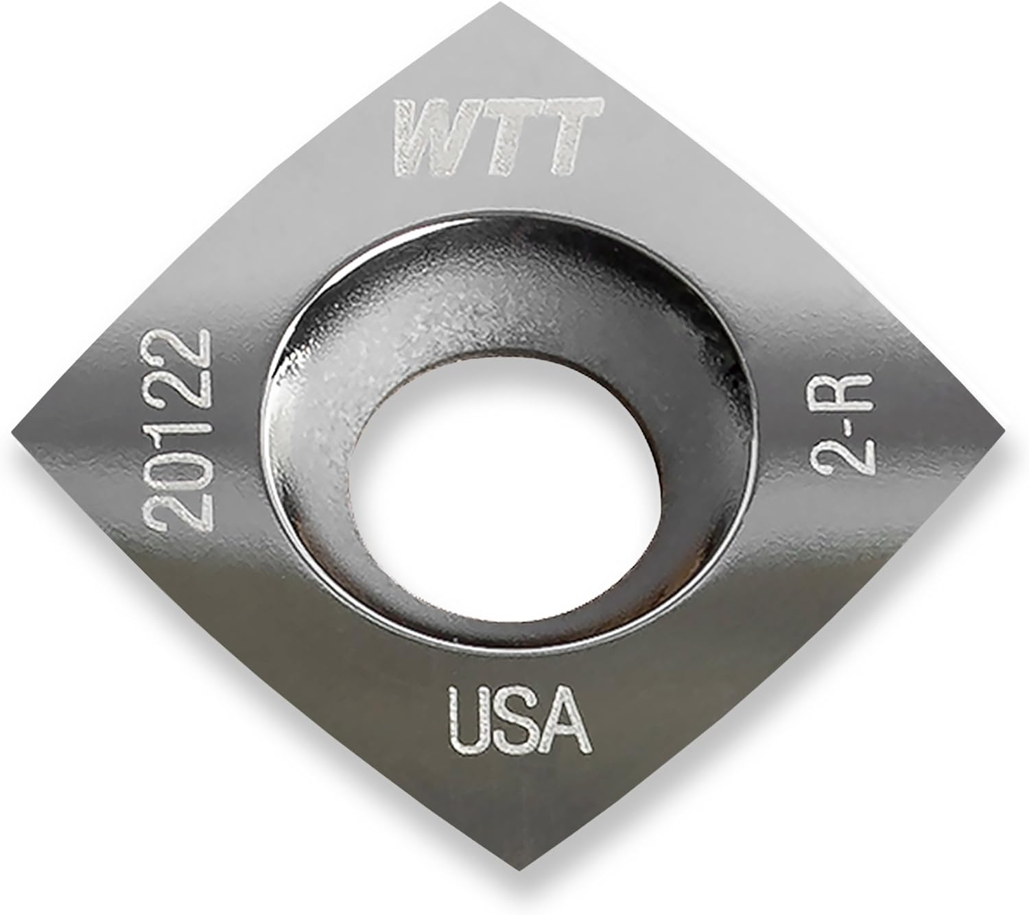 Ultra Shear .59" Square With 2" Carbide Insert For UltraShear