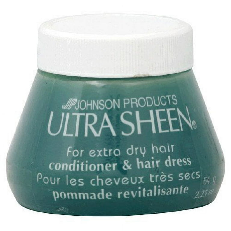 Ultra Sheen Hairdress Ultra Sheen Hairdress