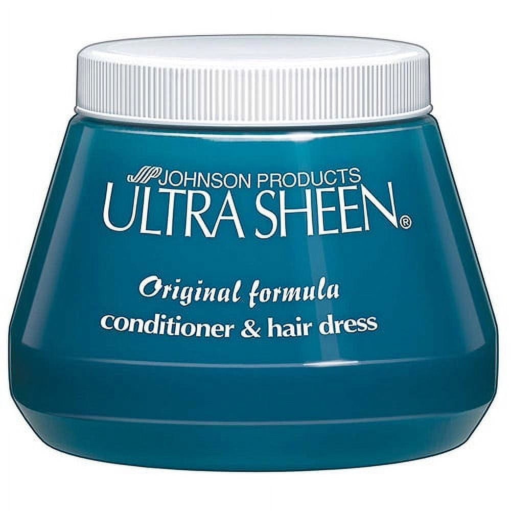 Ultra Sheen Hairdress Ultra Sheen Hairdress