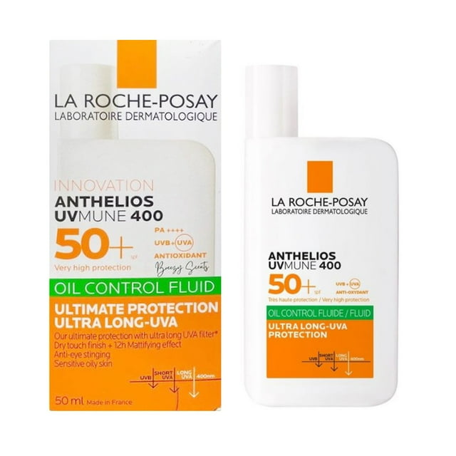 Ultra Sheer & DryTouch Sunscreen Lotion Sunscreen Isolation Sunscreen