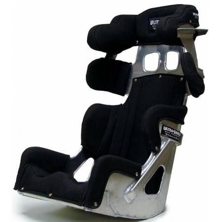 Ultra Shield 16 in. FC2 LM Seat with Black Cover
