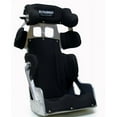 thumbnail image 1 of Ultra Shield  17 in. 10 deg Layback FC2 Seat with Black Cover, 1 of 1