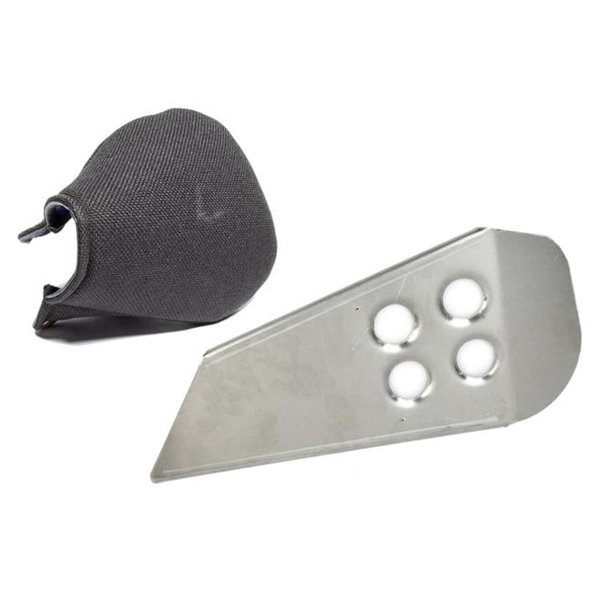 Ultra-Shield Leg Support Cover Ultra-Shield Leg Support Cover