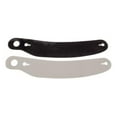 thumbnail image 1 of Ultra Shield S02, Smoked Tearoffs 5Pk 01202 Style Performance Racing Parts, 1 of 8