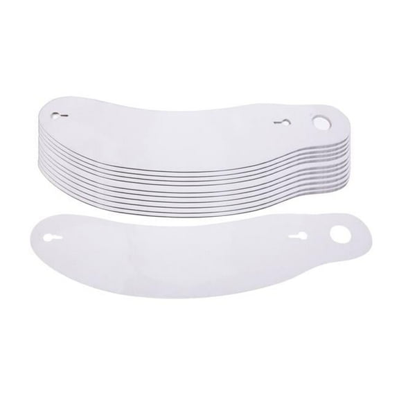 Ultra Shield Tearoffs - 11.75 in. Post Centers - Impact Vapor & Charger