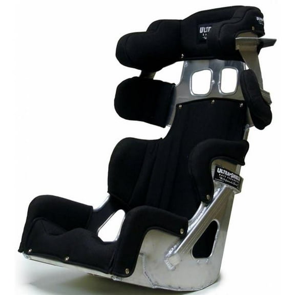 Ultra Shield ULTFC2640K 16 in. FC2 LM Seat with Black Cover