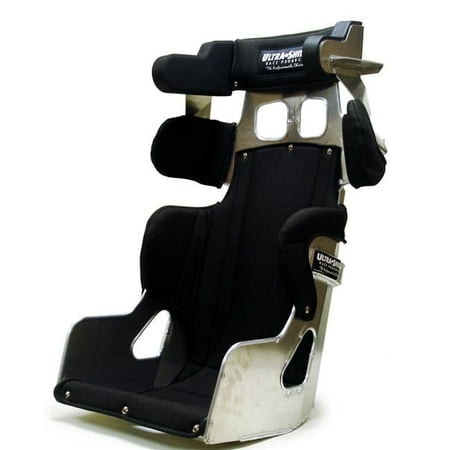 Ultra Shield ULTFC610 16 in. FC1 10 deg Seat with Black Cover