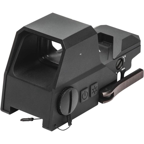 Ultra Shot R-Spec Reflex Sight