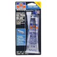 thumbnail image 1 of Ultra Silicone Rtv Gasket Maker, 3.35 Oz, Tube, Ultra Blue | Bundle of 5 Each, 1 of 1