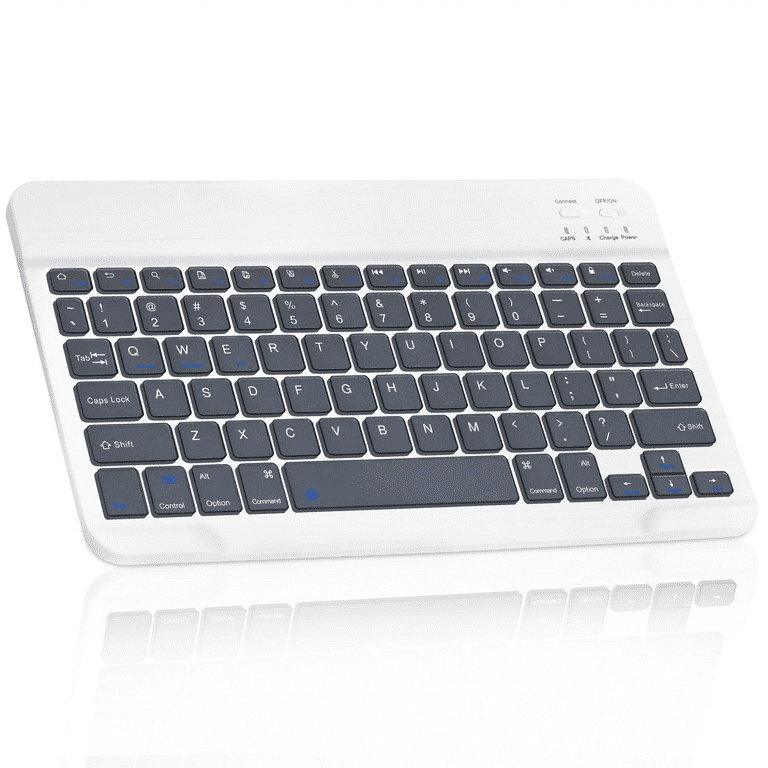 Ultra-Slim Bluetooth rechargeable Keyboard for Mate X2 4G and all