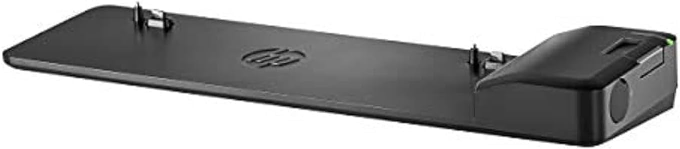 Ultra Slim Dock 2013 Docking Station (D9Y32AA#ABA)